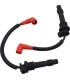 SPARKPLUG WIRE/CAP POL