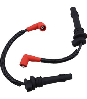 SPARKPLUG WIRE/CAP POL