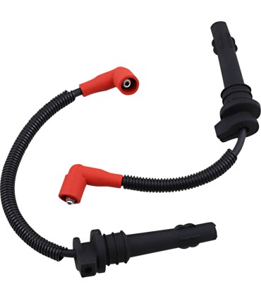 SPARKPLUG WIRE/CAP POL