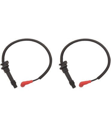 SPARKPLUG WIRE/CAP POL