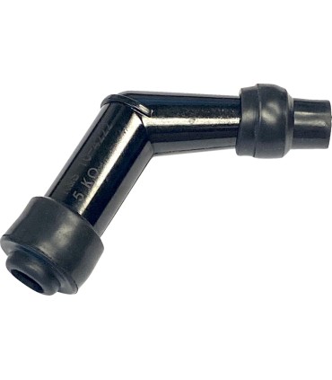 CAP SPARK PLG 120 10 12MM