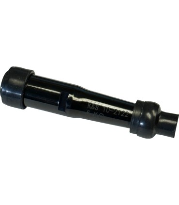 CAP SPARK PLG STR 14MMSTD