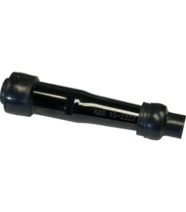 CAP SPARK PLG STR 10MMSTD