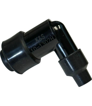 CAP SPARK PLUG 90 STUD