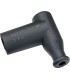 SPARK PLUG RESISTOR COVER
