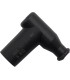SPARK PLUG RESISTOR COVER