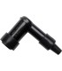 SPARK PLUG RESISTOR COVER