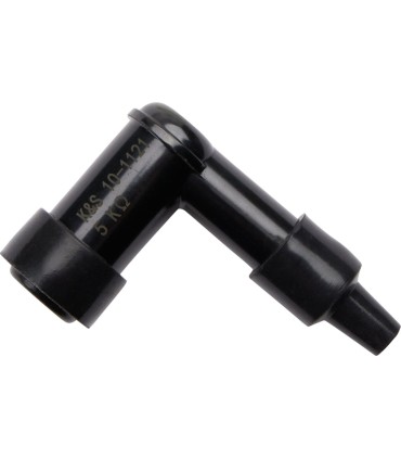 SPARK PLUG RESISTOR COVER