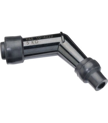 SPARK PLUG RESISTOR COVER