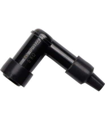 SPARK PLUG RESISTOR COVER