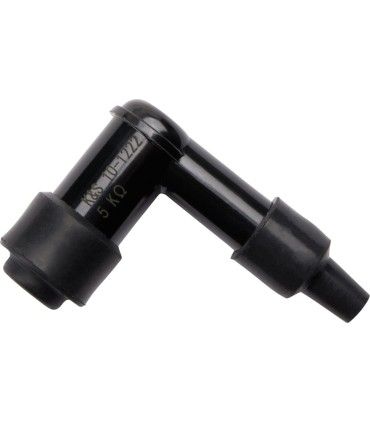 SPARK PLUG RESISTOR COVER