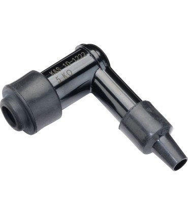 SPARK PLUG RESISTOR COVER