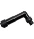 SPARK PLUG RESISTOR COVER