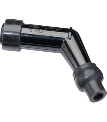 SPARK PLUG RESISTOR COVER