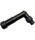 SPARK PLUG RESISTOR COVER