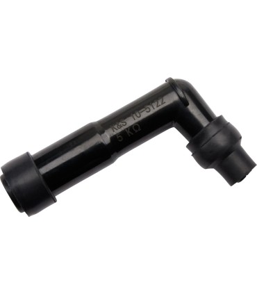 SPARK PLUG RESISTOR COVER