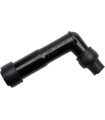 SPARK PLUG RESISTOR COVER