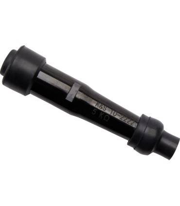 SPARK PLUG RESISTOR COVER