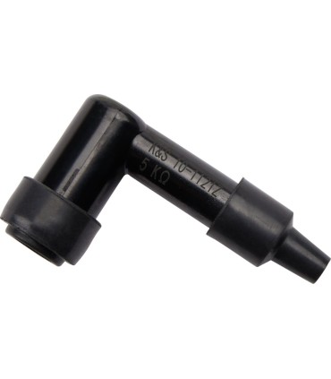 SPARK PLUG RESISTOR COVER