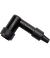 bougieSPARK PLUG RESISTOR COVER