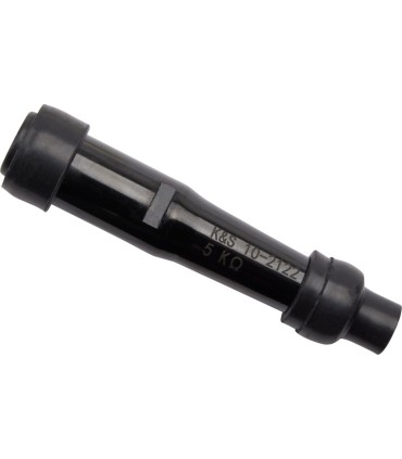 SPARK PLUG RESISTOR COVER