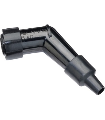 SPARK PLUG RESISTOR COVER