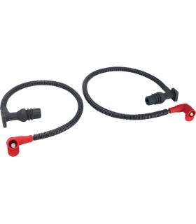 SPARK PLUG WIRE SET POL MSE