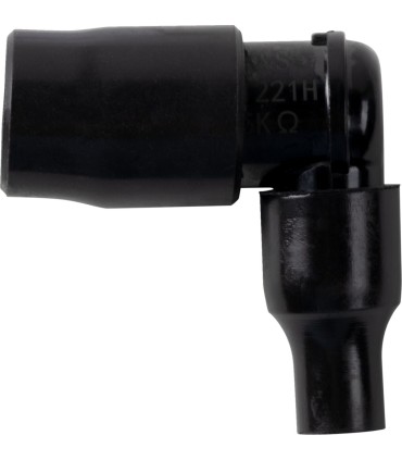 CAP SPARK PLUG 90 10 & 12MM