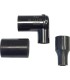 CAP SPARK PLUG 90 10 & 12MM