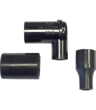 CAP SPARK PLUG 90 10 & 12MM