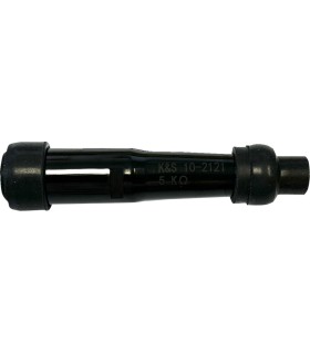 CAP SPARK PLUG STR 14MM