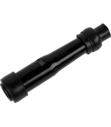 SPARK PLUG RESISTOR COVER