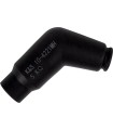 SPARK PLUG RESISTOR COVER
