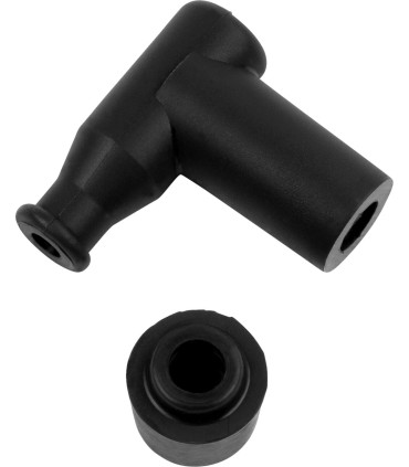 SPARK PLUG RESISTOR COVER T TY
