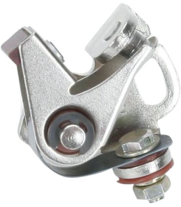 IGNITION POINTS 080001