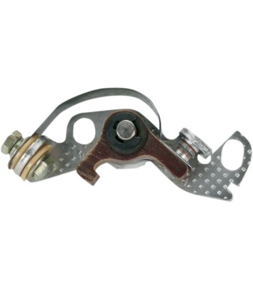 IGNITION POINTS 080004