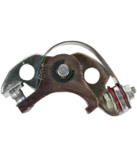 IGNITION POINTS 080005