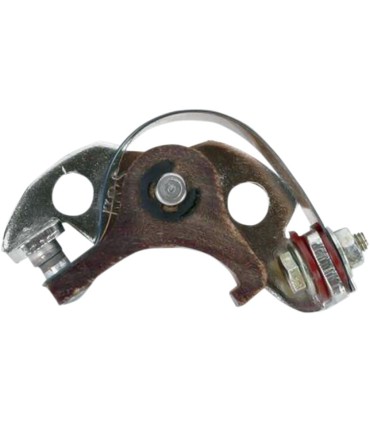 IGNITION POINTS 080005