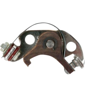 IGNITION POINTS 080006