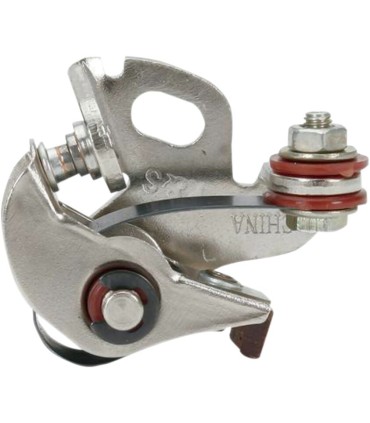 IGNITION POINTS 080008