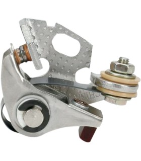 IGNITION POINTS 080009