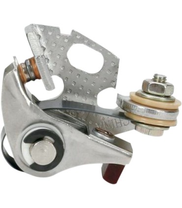 IGNITION POINTS 080009