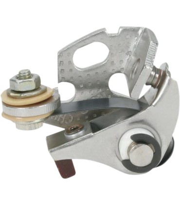 IGNITION POINTS 080010