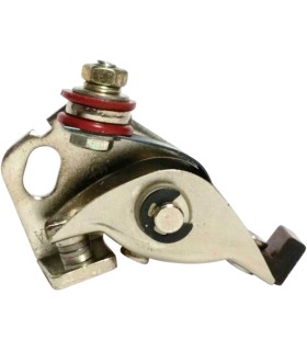 IGNITION POINTS 080013