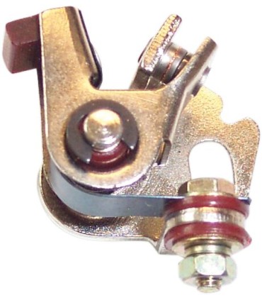 IGNITION POINTS 080014