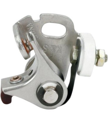 IGNITION POINTS 080017