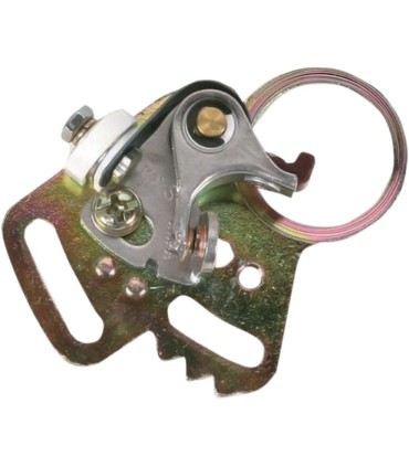 IGNITION POINTS 080018