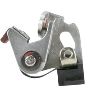 IGNITION POINTS 080023