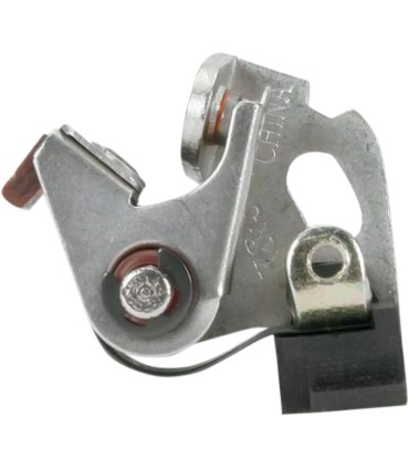 IGNITION POINTS 080023