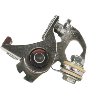 IGNITION POINTS 080025